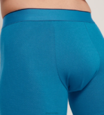 Underwear N024724 Black Combination EVER AIRY shorts Men sloggi - Image 6