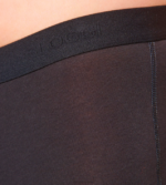 Underwear N024725 Black 24/7 shorts Men sloggi - Image 5