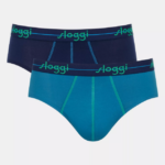 Underwear N024727 Multiple colours 20 START midi briefs Men sloggi