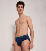 Underwear N024727 Multiple colours 20 START midi briefs Men sloggi - Image 4