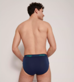 Underwear N024727 Multiple colours 20 START midi briefs Men sloggi - Image 5