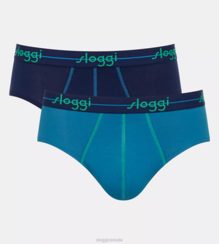 Underwear N024727 Multiple colours 20 START midi briefs Men sloggi