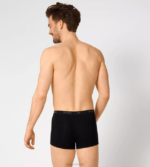 Underwear N024728 Black BASIC shorts Men sloggi - Image 2