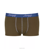 Underwear N024732 Fabulous START hipster briefs Men sloggi - Image 2