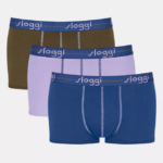 Underwear N024732 Fabulous START hipster briefs Men sloggi