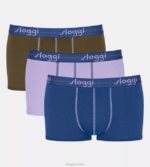 Underwear N024732 Fabulous START hipster briefs Men sloggi