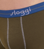 Underwear N024732 Fabulous START hipster briefs Men sloggi - Image 9