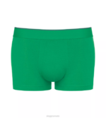 Underwear N024734 Green - Light Combination EVER AIRY hipster briefs Men sloggi - Image 2