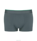 Underwear N024734 Green - Light Combination EVER AIRY hipster briefs Men sloggi - Image 3