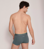 Underwear N024734 Green - Light Combination EVER AIRY hipster briefs Men sloggi - Image 5