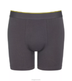 Underwear N024741 Black Combination EVER AIRY shorts Men sloggi - Image 3