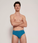 Underwear N024745 Fabulous BASIC midi briefs Men sloggi - Image 2