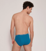 Underwear N024745 Fabulous BASIC midi briefs Men sloggi - Image 3