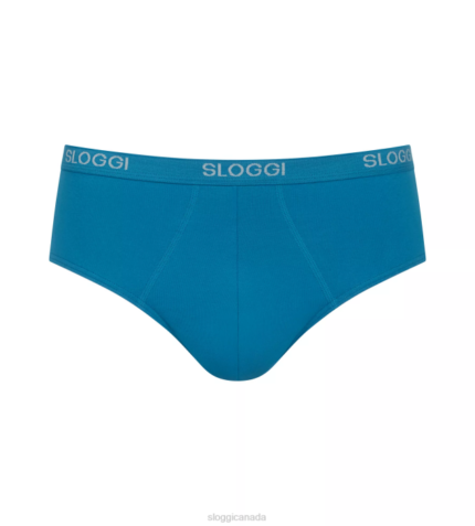 Underwear N024745 Fabulous BASIC midi briefs Men sloggi