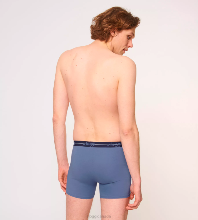Underwear N024747 Multiple Colours START shorts Men sloggi - Image 2