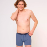 Underwear N024747 Multiple Colours START shorts Men sloggi