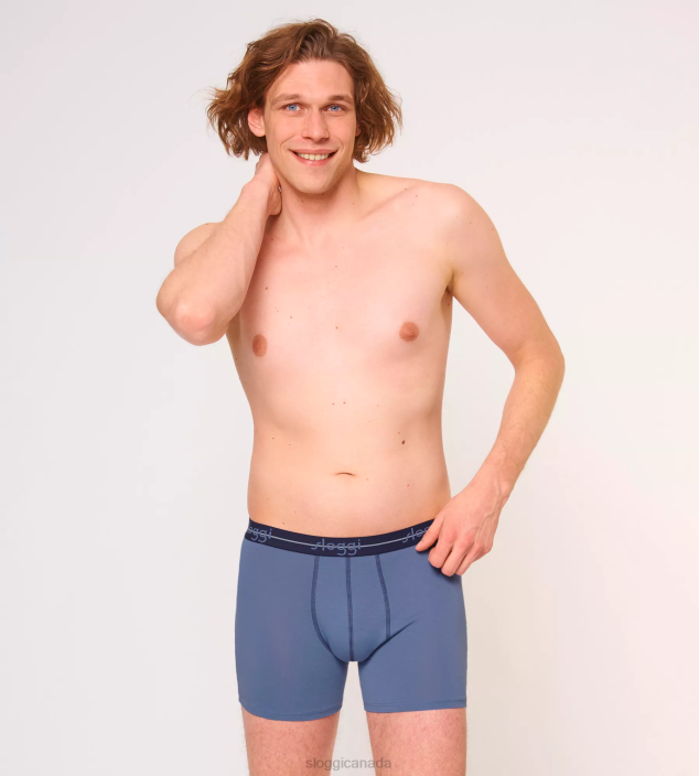 Underwear N024747 Multiple Colours START shorts Men sloggi - Image 1
