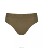 Underwear N024748 Beech FREE EVOLVE midi briefs Men sloggi - Image 2