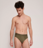 Underwear N024748 Beech FREE EVOLVE midi briefs Men sloggi - Image 3