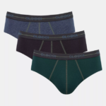 Underwear N024749 Multiple Colours START midi briefs Men sloggi
