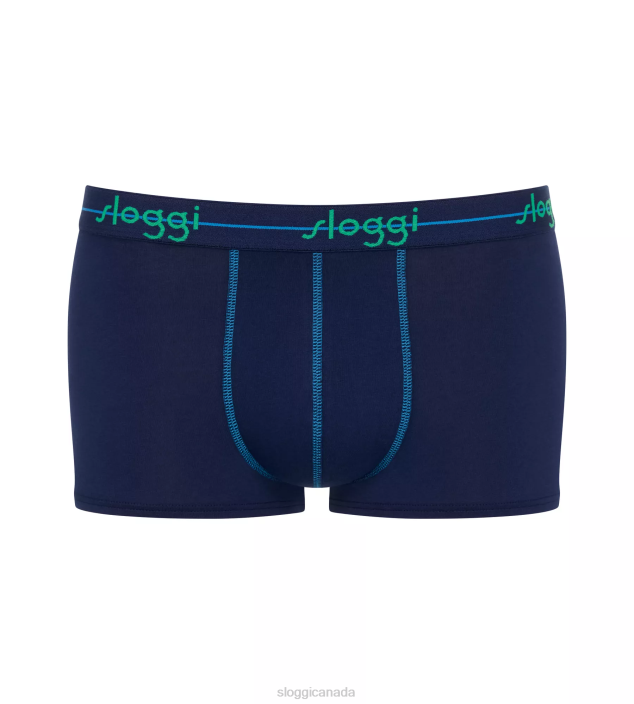 Underwear N024750 Multiple colours 20 START hipster briefs Men sloggi - Image 2