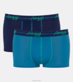 Underwear N024750 Multiple colours 20 START hipster briefs Men sloggi
