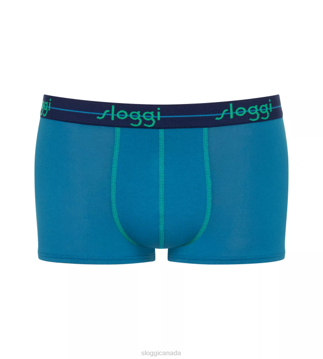 Underwear N024750 Multiple colours 20 START hipster briefs Men sloggi - Image 3