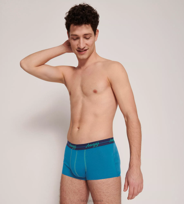 Underwear N024750 Multiple colours 20 START hipster briefs Men sloggi - Image 4