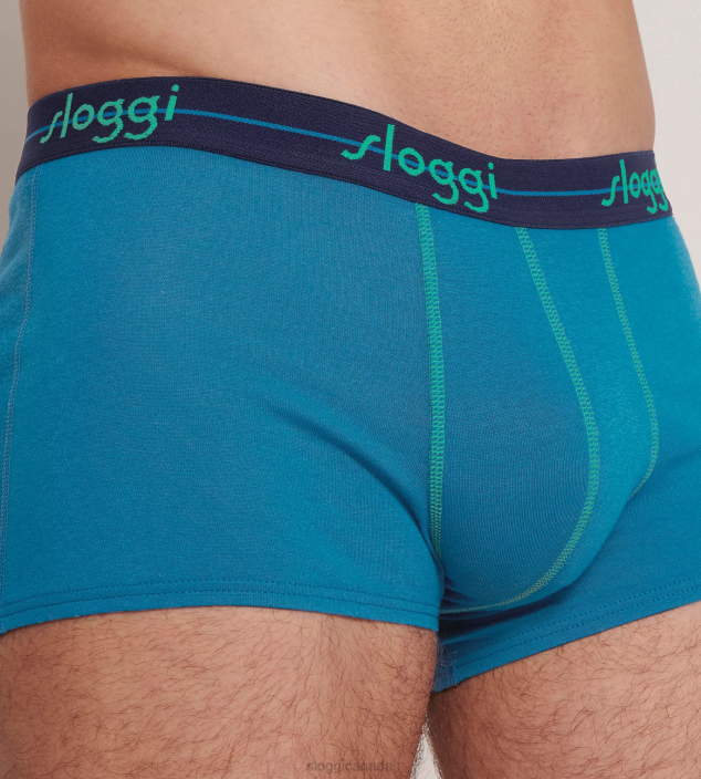 Underwear N024750 Multiple colours 20 START hipster briefs Men sloggi - Image 6