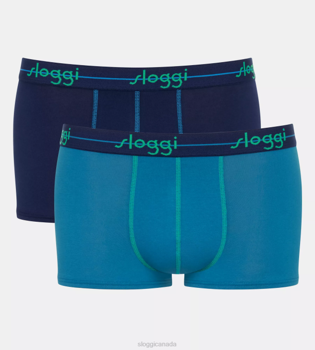 Underwear N024750 Multiple colours 20 START hipster briefs Men sloggi - Image 1