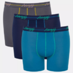 Underwear N024751 Multiple colours 10 START shorts Men sloggi