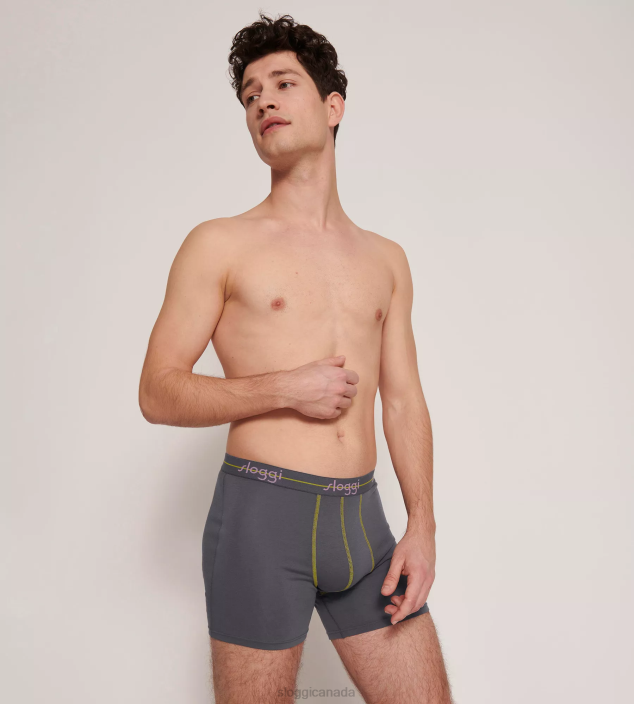 Underwear N024751 Multiple colours 10 START shorts Men sloggi - Image 5