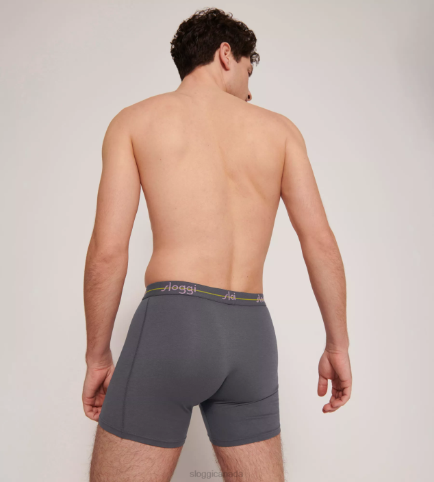 Underwear N024751 Multiple colours 10 START shorts Men sloggi - Image 6