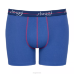 Underwear N024754 Fashion START shorts Men sloggi