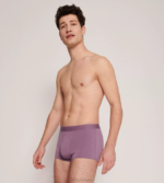 Underwear N024755 Grapeade EVER SOFT hipster briefs Men sloggi - Image 3