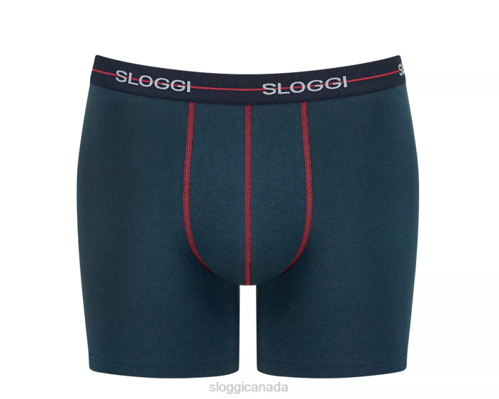 Underwear N024756 Multiple Colours 14 START shorts Men sloggi - Image 2