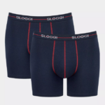 Underwear N024756 Multiple Colours 14 START shorts Men sloggi