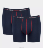 Underwear N024756 Multiple Colours 14 START shorts Men sloggi
