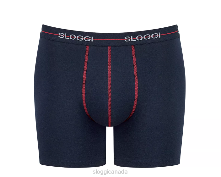 Underwear N024756 Multiple Colours 14 START shorts Men sloggi - Image 3
