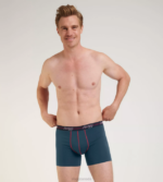 Underwear N024756 Multiple Colours 14 START shorts Men sloggi - Image 4