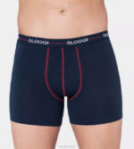 Underwear N024756 Multiple Colours 14 START shorts Men sloggi - Image 5
