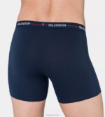 Underwear N024756 Multiple Colours 14 START shorts Men sloggi - Image 7