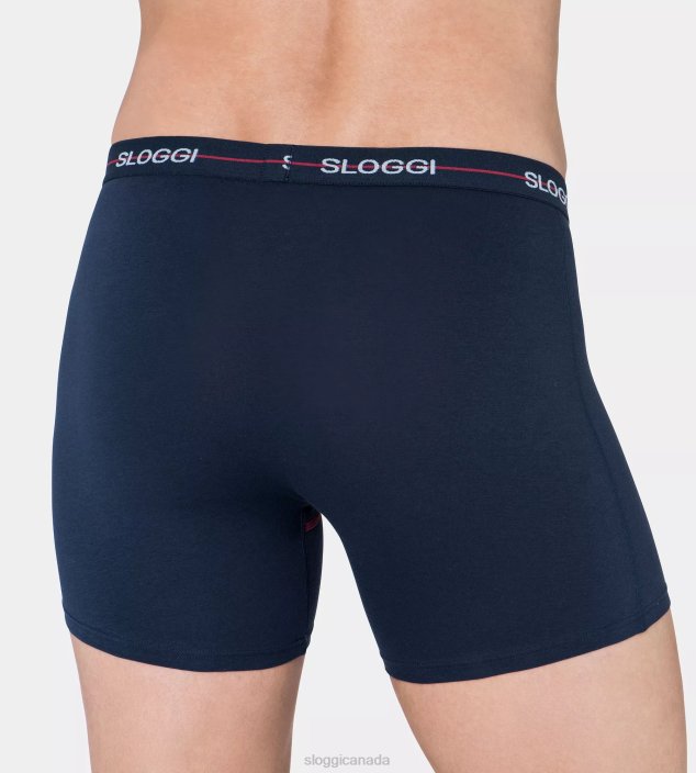 Underwear N024756 Multiple Colours 14 START shorts Men sloggi - Image 7