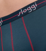 Underwear N024756 Multiple Colours 14 START shorts Men sloggi - Image 8
