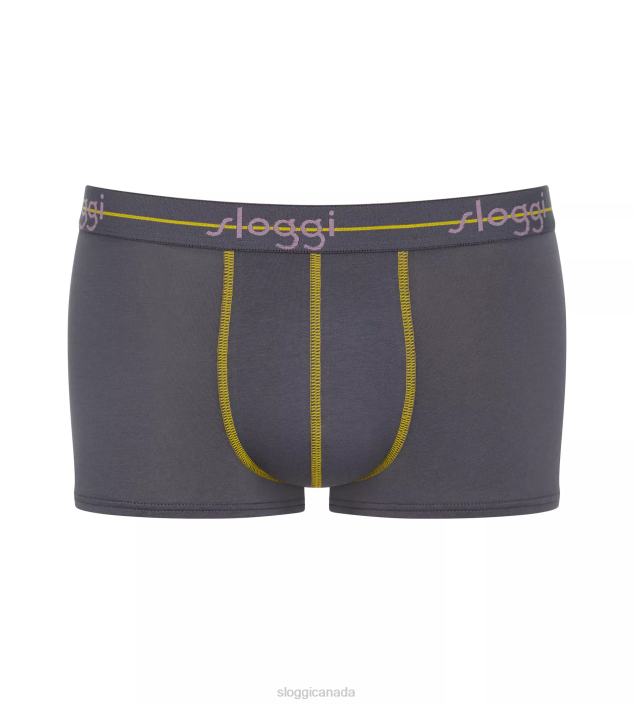 Underwear N024758 Multiple colours 21 START hipster briefs Men sloggi - Image 3