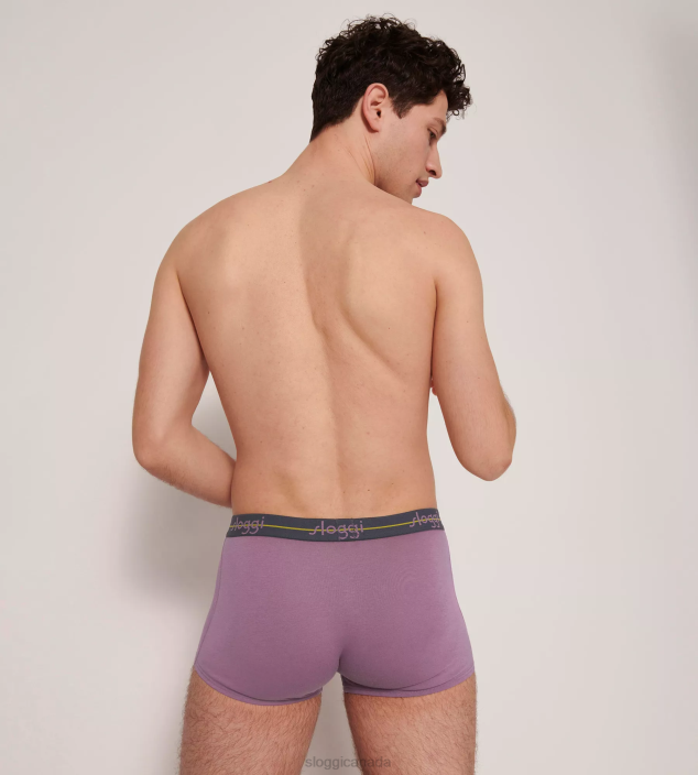 Underwear N024758 Multiple colours 21 START hipster briefs Men sloggi - Image 6
