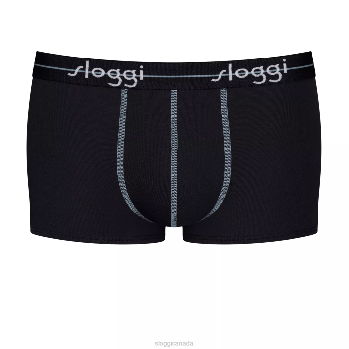 underwear_n024758_multiple_colours_21_start_hipster_briefs_men_sloggi.png Underwear N024758 Multiple colours 21 START hipster briefs Men sloggi - Image 1