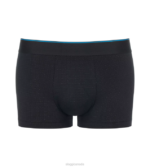 Underwear N024760 Black Combination EVER AIRY hipster briefs Men sloggi - Image 3