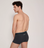 Underwear N024760 Black Combination EVER AIRY hipster briefs Men sloggi - Image 5