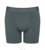 Underwear N024761 Multiple Colours 2 EVER AIRY shorts Men sloggi - Image 2